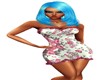 ELLA SUMMER DRESS
