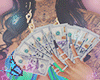 🦋   MONEY  $$$$$