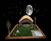 UNDER THE MOON ROOM