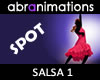Salsa 1 Dance Spot