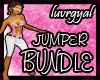 Jumper bundle