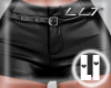 [LI] Anna Shorts LLT
