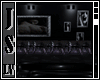 (JS) Apartment  Dark