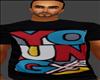 Young & Reckless Tee