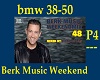 Berk Music Weekend