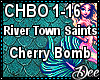 River Town: Cherry Bomb