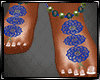 Tropic Feet Jewels