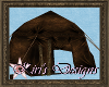 {R} Leather tent v3