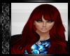 CE Vamp Red Other Hair