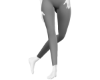 {TR} Grey Leggings