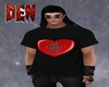 Goth Valentine