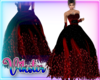 v Scarlett red