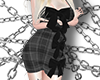 ᨳBow-tie Dress