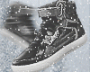 ˣˡˣ black  Sneakers