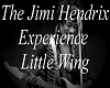 Jimi Hendrix Little Wing