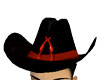 !Ajustable Cowgirl Hat