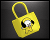 Chimmy Tote Bag