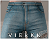 VK | Muscled Pants