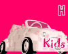 H! Kids Car