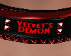 Demon's Collar