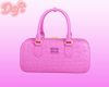 𝓓. Miu Barb Croc