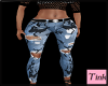 camo jeans