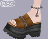 vewe suede plat
