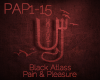 Pain & Pleasure