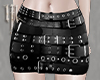 Belt Skirt
