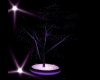 arbol purple