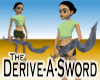 Action Derive-A-Sword Fm