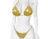 017 Bikini L yellow