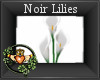 ~QI~ Noir Lilies