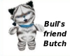 friend Butch