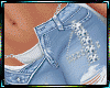 Ripped Jeans Pant RL