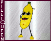 Banana Avatar