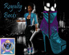 SC* Royalty Boots
