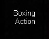 ~L~ 5 Looped Boxing Act.