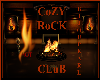 Cozy Rock Club
