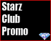 Stars Club Promo