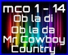 MrCountry ObladiOblada
