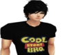 [H]Cool story bro (black