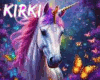 DJ DREAMING UNICORN