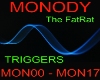 FR Monody MON