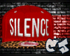 [CJ]Silence Leopard-2