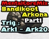 MentalCore - Arkona P1