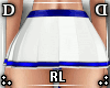 !DD! Sailor Skirt RL