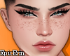 Lash/Eyeliner/Freckle
