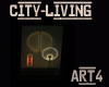 CITY LIVING Art 4