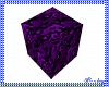 (DA)Purple Cube